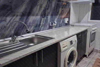Apartament cu 2 camere semidecomandat în Obor - 5