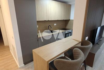 De închiriat - apartament 2 camere - nou-modern - Lacul Tei - Circului - 6