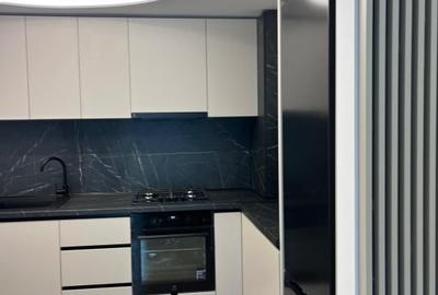 Apartament 3 camere | Cortina North | Pipera | Lux | Parcare inclusa - 5