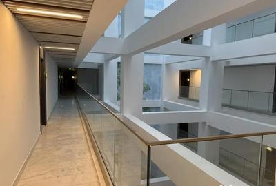 Apartament cu 3 camere decomandat, mobilat în Faleza Nord - 14