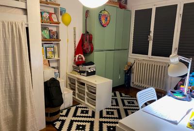 Apartament 2 camere Gheorgheni, zona Hermes, et.2/4, sp 53 m+balcon - 4