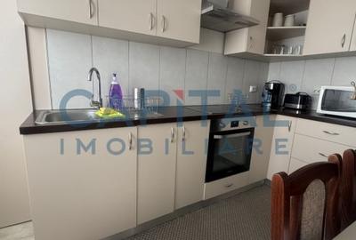 APARTAMENT ZONA CENTRALA DE VANZARE,2 CAMERE,ETAJ 1,TURDA,COMISION 0% - 8