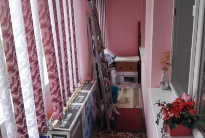 Apartament cu 3 camere semidecomandat în Central - 5