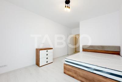 Apartament cu 2 camere de vanzare cu parcare bloc nou in zona Iris - 7