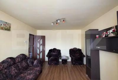 Apartament cu 3 camere semidecomandat în Central - 8