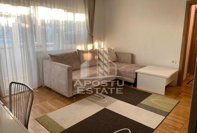 Apartament 2 camere, centrala proprie, zona Spitalul Judetean - 1