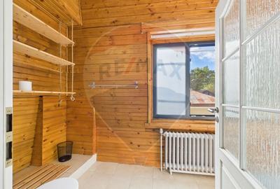 Casa / Vila cocheta cu 3 camere - de vanzare - zona Basarab - 28