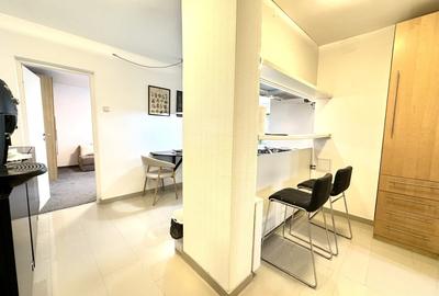 Ideal pentru investitie - apartament 1 camera - zona Iulius Mall - 6