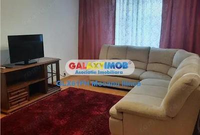 Apartament cu 3 camere decomandat, mobilat în Malu Roșu - 12