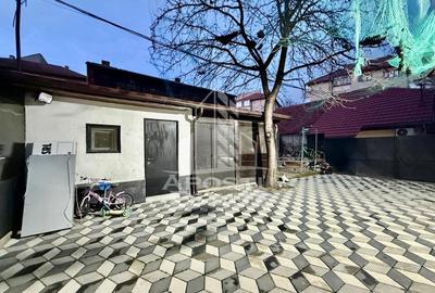 Casă individuală cu 7 camere cu Canalizare în Traian - 17