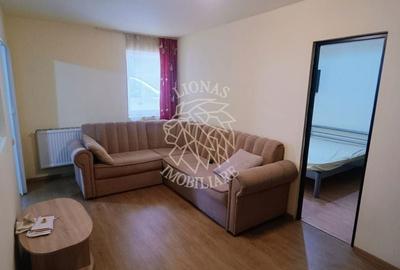 Apartament cu 2 camere decomandat în Florești - 3
