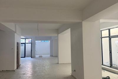 Piata Floreasca, Dorobanti, spatiu comercial 208 mp, imobil din 2024, - 7