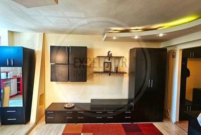 Garsonieră în Mănăștur - 2