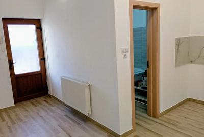 Garsonieră decomandată în Badea Cârțan - 11