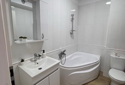 Garsonieră în Chiajna - 2