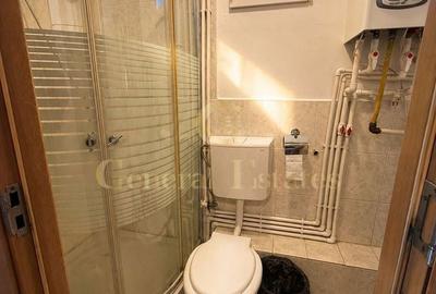 Garsonieră semidecomandată, mobilată în Exterior Est - 5