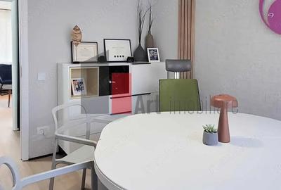 Oferim spre vanzare apartament superb de 3 camere, in Drumul Taberei - 4