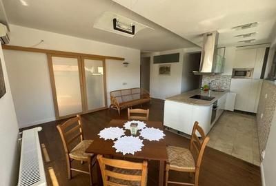 OPORTUNITATE 3 CAMERE || DOMENII - CASIN || LOC DE PARCARE inclus - 6