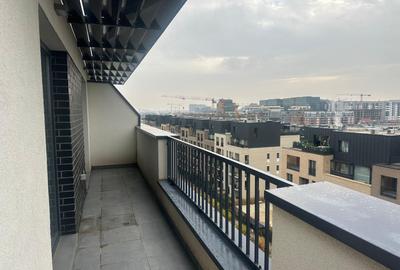 Apartament 3 camere | Mobilat | Parcare | H Pipera - 12