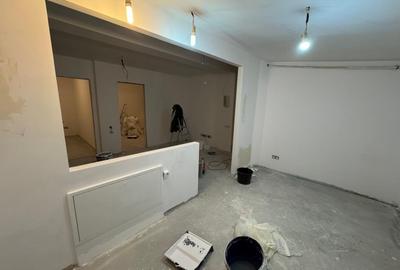 Apartament 3 camere, open-space 53,98mp, Valea Rosie - 7