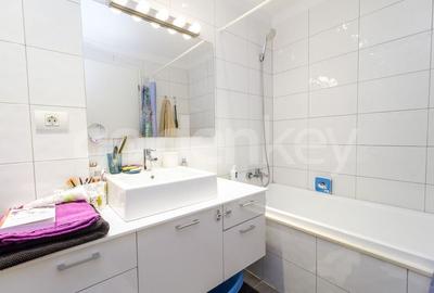 Vedere libera | Duplex insorit cu 4 camere, 3 bai | 191mp - 11