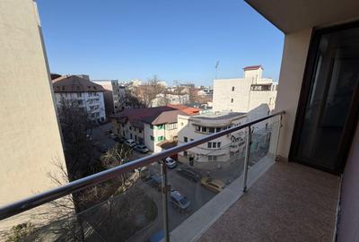 Apartament cu 3 camere în Dorobanți - 7