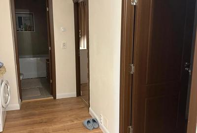 Apartament cu 4 camere decomandat în Central - 1