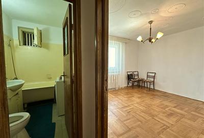 Apartament cu 2 camere semidecomandat în Podgoria - 3