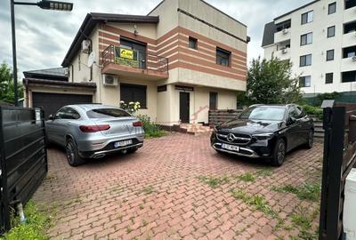 Casă individuală cu 5 camere cu Canalizare în Otopeni - 5