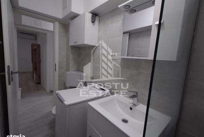 Apartament cu 2 camere, mobilat în Girocului - 4