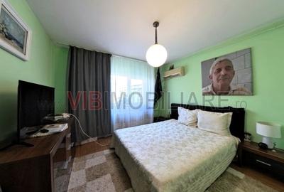 Apartament cu 3 camere decomandat, mobilat în Sebastian - 6
