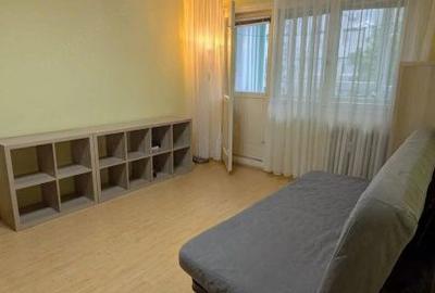Apartament cu 2 camere semidecomandat, mobilat în Drumul Taberei - 1