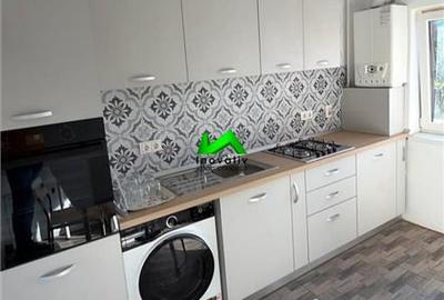 Apartament cu 2 camere decomandat în Central - 3