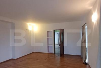 Casa cu 5 camere, 198 mp utili, 600 mp teren, in cartierul P - 2