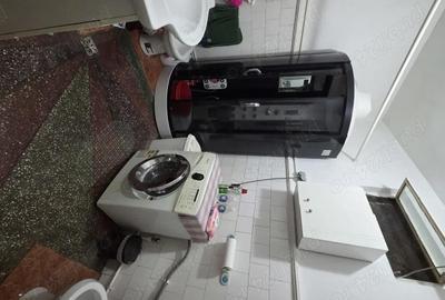 Casă cu 3 camere cu Teren 170 Mp în Central - 4