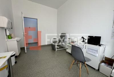 Complexul studentesc, 108 mp, ideal cabinete medicale/stomatologice sau farmacie - 10