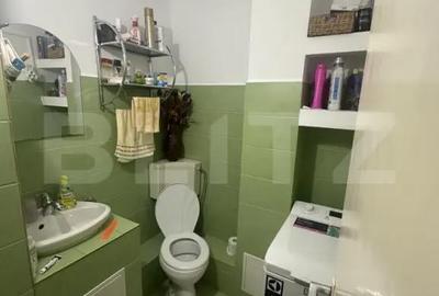 Apartament cu 3 camere decomandat, mobilat în Micro 16 - 3