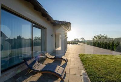 Casă cu 5 camere cu Teren 1577 Mp în Arcuș - 15