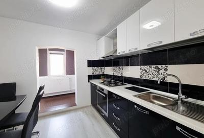 Apartament renovat CT Ac mobilat si utilat LA CHEIE - 1