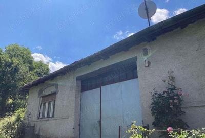 Casă cu 4 camere în Dumbrăvița - 2
