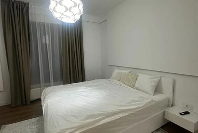 Apartament de inchiriat Dumbravita - 2