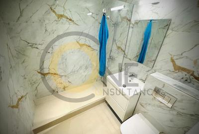 Calea Moșilor Apartament renovat 3 camere - 10