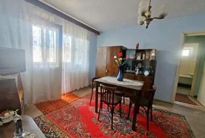 Apartament 3 camere Campia Turzii - 2