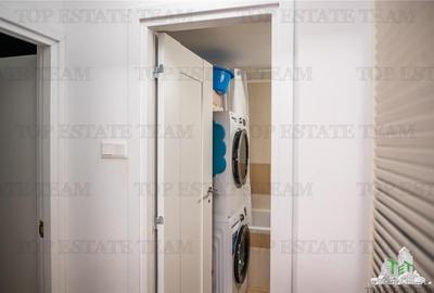 Apartament 2 Camere cu centrala termica, renovat, Piata Rahova - 7