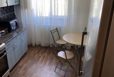 Garsonieră decomandată în Blașcovici - 2