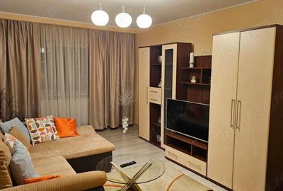 Apartament cu 2 camere decomandat în Ștrand - 4