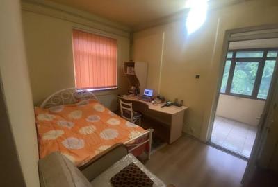 Apartament in vila zona Bulevardul Castanilor, suprafata utila 102 mp, 4 camere. - 17