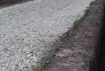 Vanzare teren Vidra Cartier Megaparc - 2