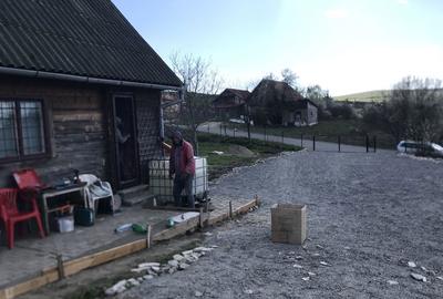 Spațiu comercial, în Dezmir - 4