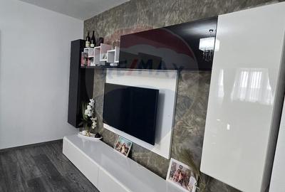 Apartament Central cu 4 Camere  in Chisineu-Cris - 2